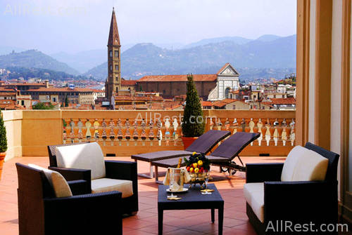 The Westin Excelsior 2